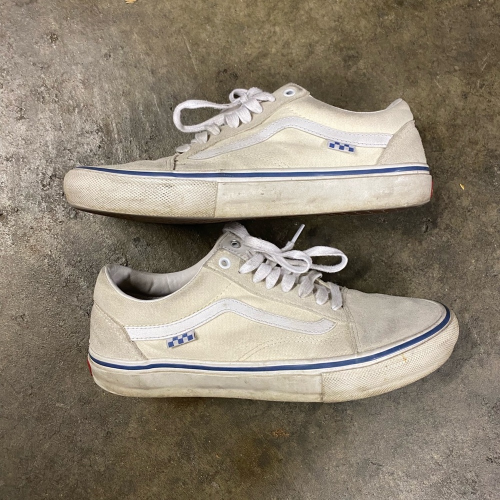 Vans Old Skool